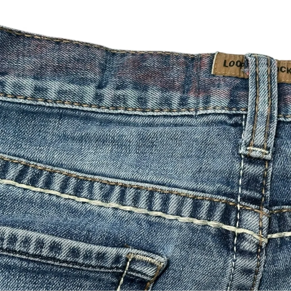 Ariat M4 Preston Relaxed Fit Bootcut Jeans Men's 31 x 34 Western Cowboy Rodeo - Picture 13 of 16